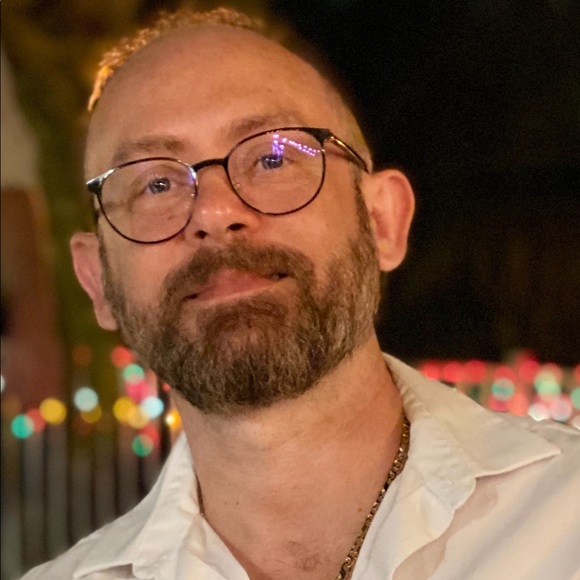 Meet your Posher, David - Picture 2 of 2